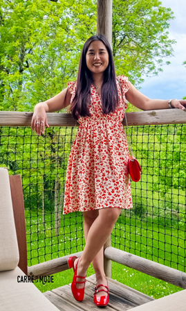 look printemps été femme